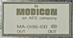 Schneider Electric MA-0186-100